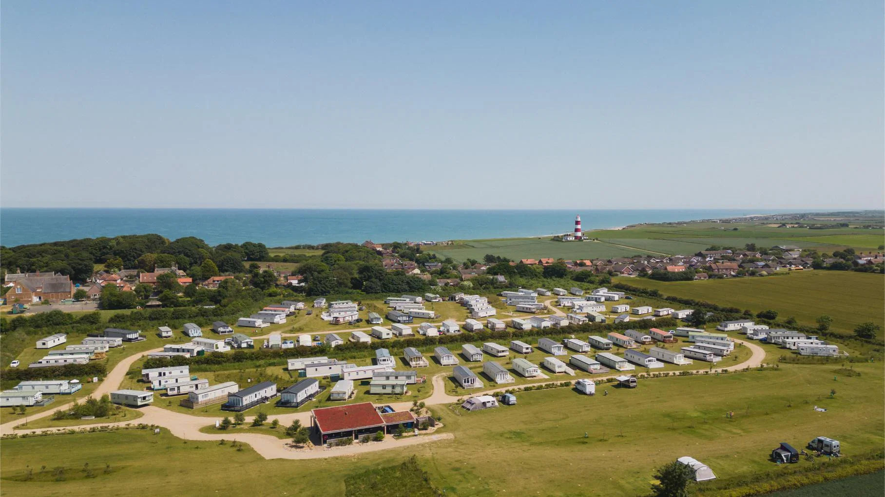 Escape, Relax, Recharge: The Wellbeing Benefits of a Holiday Home
