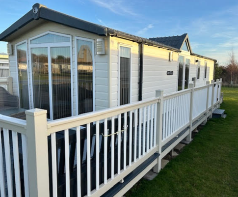 Swift Chamonix (2012)