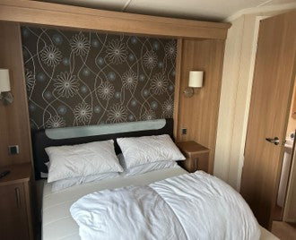 Swift Chamonix (2012)