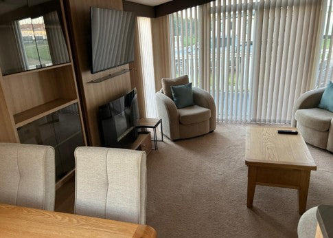 Swift Chamonix (2012)