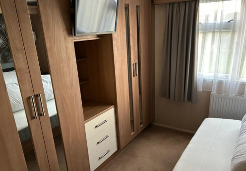 Swift Chamonix (2012)