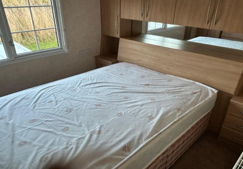 Bluebird Sheraton (2010)