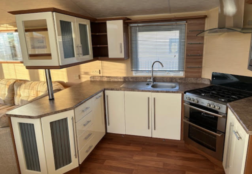 Willerby Aspen (2015)