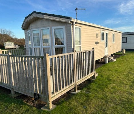 Willerby Winchester (2014)