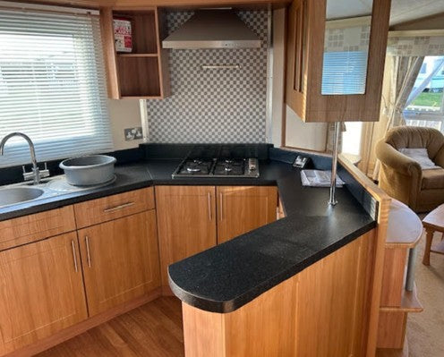 Willerby Winchester (2014)