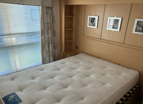 Willerby Winchester (2014)