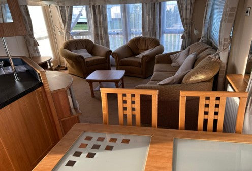 Willerby Winchester (2014)