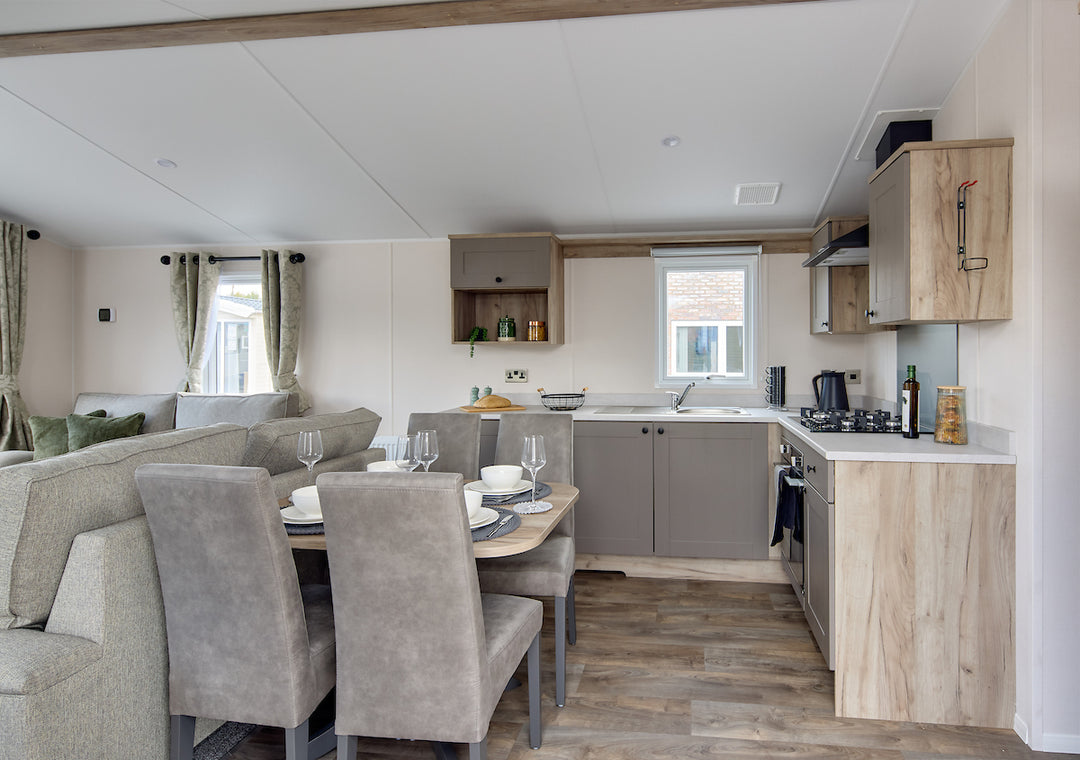 Willerby Malton - COMING SOON