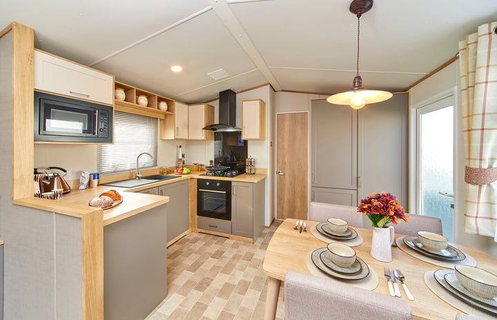 Carnaby Oakdale - COMING SOON